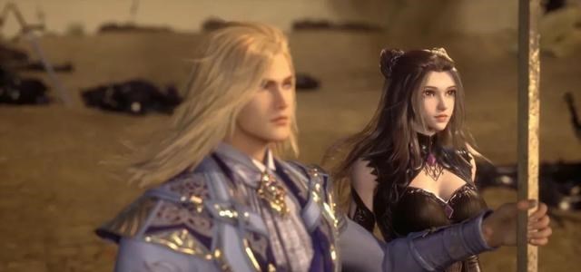 戴沐白|探究戴老大的真实性格，星罗培养出来的魂师比天斗更狠