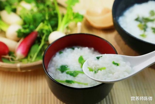 |减肥喝什么粥？力荐3款减肥效果好的粥品