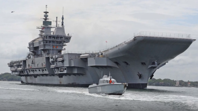 印度 入常成定局?印度一旦加入五常,哪个国家会被淘汰?美俄给出答案