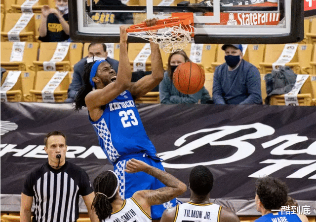 湖人隊|選秀前瞻！洛杉磯湖人會用22號首輪簽選中肯塔基大學(xué)中鋒