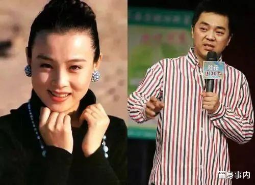 陈晓旭|来自辽宁的5位绝美女星，各有各的韵味，有人已经离世14年