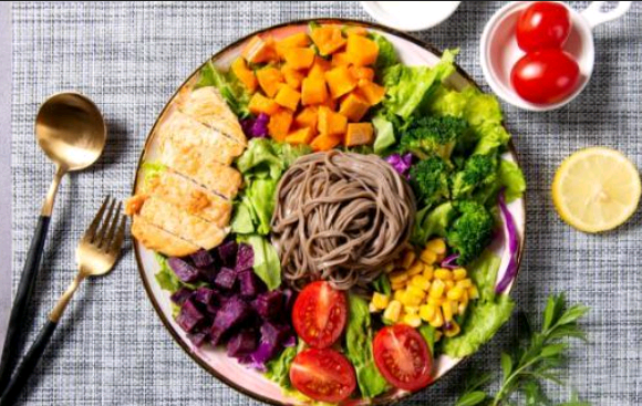 针织衫|你是虚胖还是实胖，哪种更容易减肥？