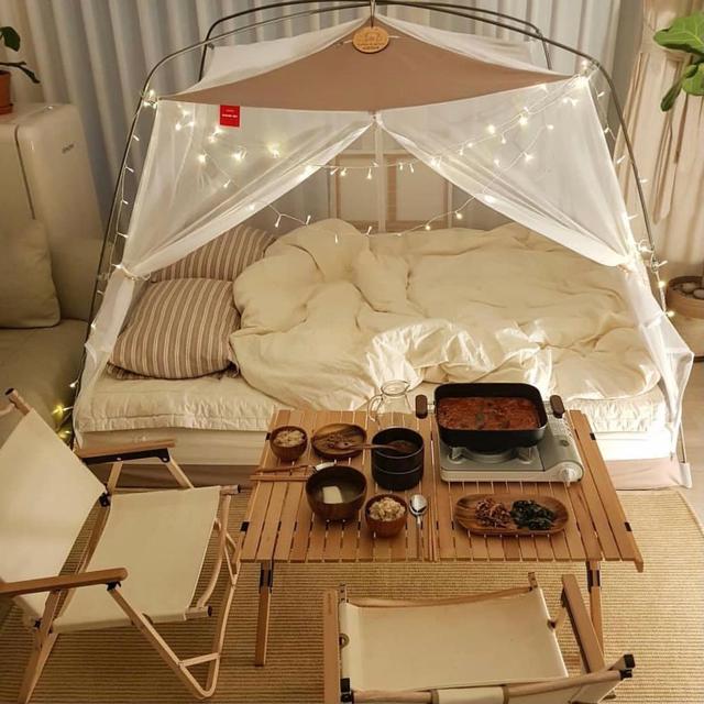 |75㎡，住下一家三口！太太用心布置的家，每个家居细节都是品味！