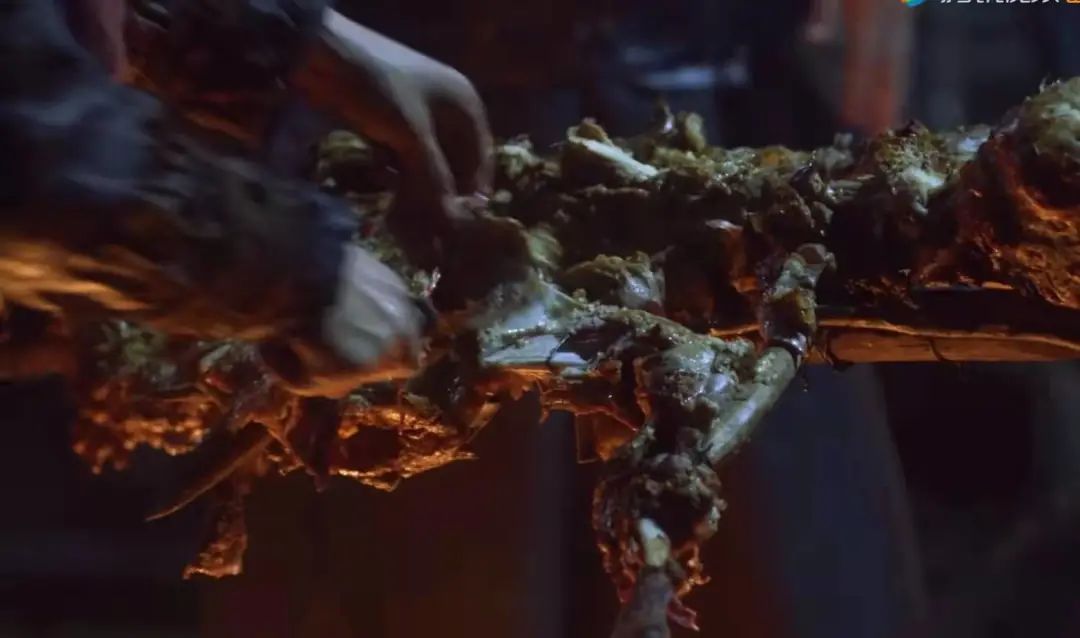 徐凤年|都骂上热搜了，央视怕是也救不了了