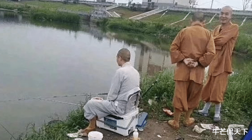 水库|中年男人钓起鱼来，到底有多拼命？