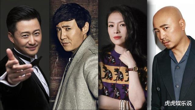 吴京|吴京导演新片定档，3位100亿男演员出演，网友：预测票房56亿