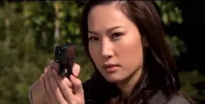 段奕宏|她被誉为“反派专业户”，因“乱说话”自毁前程，如今却拒绝复出