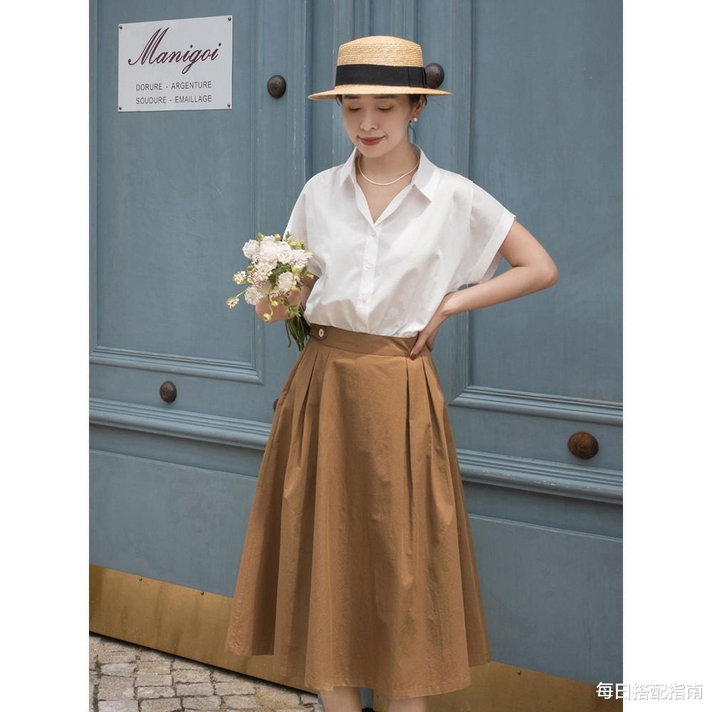 每日搭配指南|秋天如何打造优雅范？建议多穿这些提升气质的单品，好看不挑人