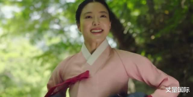 衣袖|《衣袖》7个剧情完美对称! 王的等待&她的等待神对称, 却好心酸