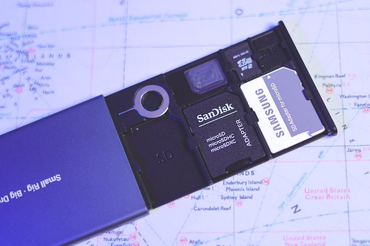 一加科技|斯莫格無限拓展，佳能R6得心應手