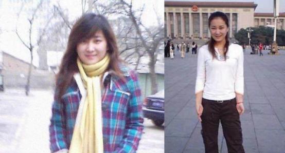 王鸥|票房30亿贾玲要减肥!原本不在乎,看到她瘦下来的模样:太惊艳了