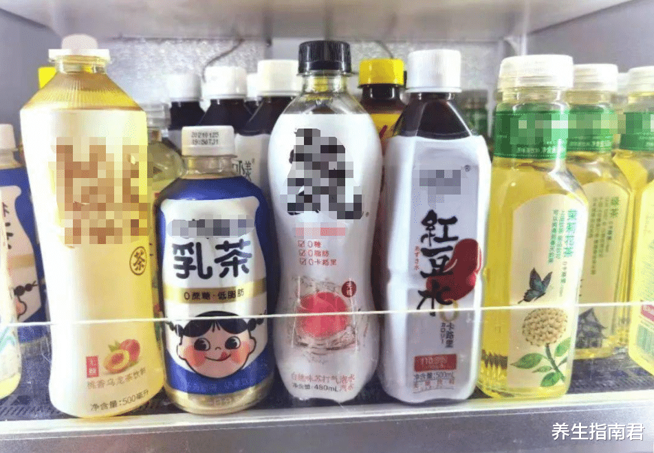 生酮饮食|无糖饮料是减肥陷阱，欺骗你的身体，后反让你越喝越胖