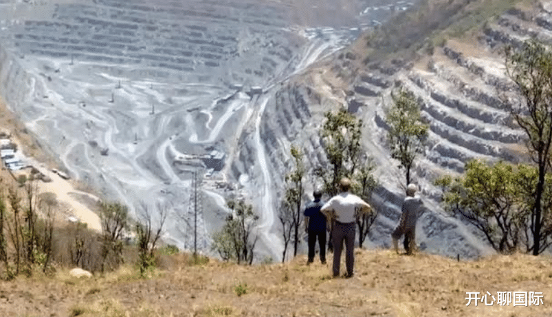 开心聊国际 四川攀枝花火了！发掘新型铀矿，是工业核心材料，外媒：运气真好