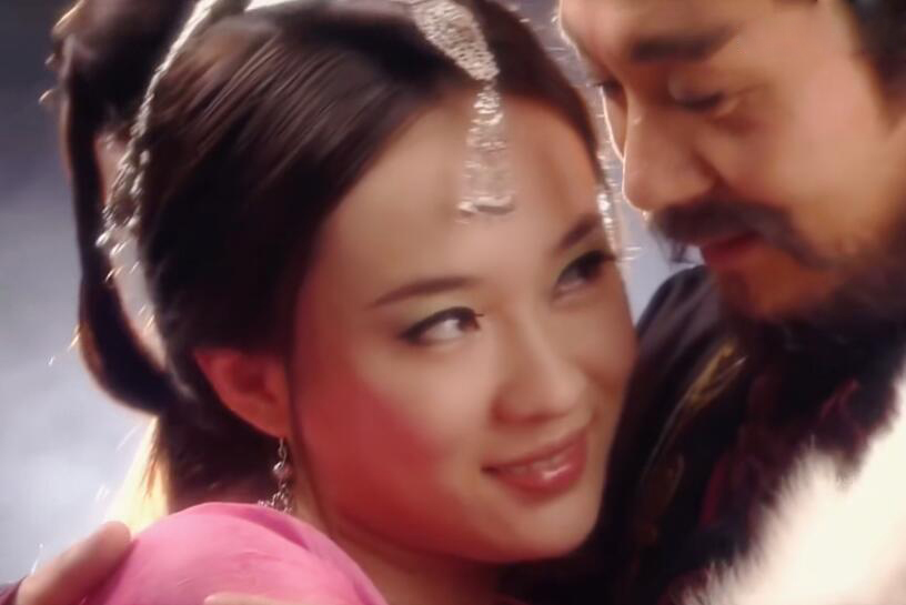 妲己|12位演“妲己”的女演员,看过才知啥叫媚而不俗,啥叫赶鸭子上架