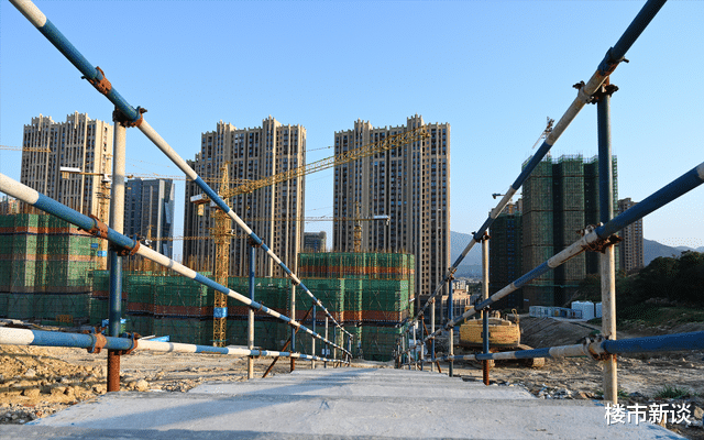 摩天大楼|高层“停建”？2021年起，住房“新标准”下，两类房子或再次升值