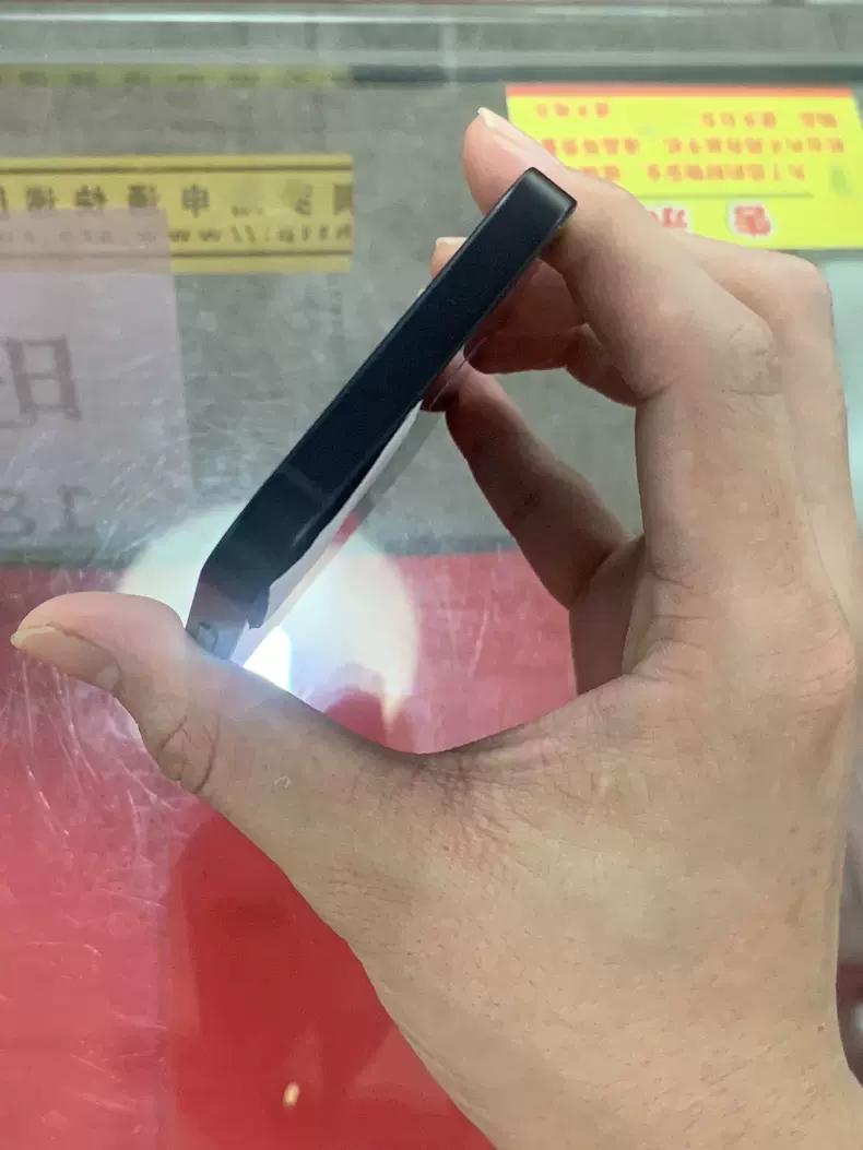 苹果|如何鉴别你买的手机是什么版本！