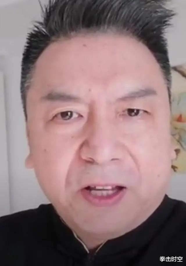 散打|玄武麻烦了！散打主席公开发话：我要和你打，你敢玩阴的，我奉陪