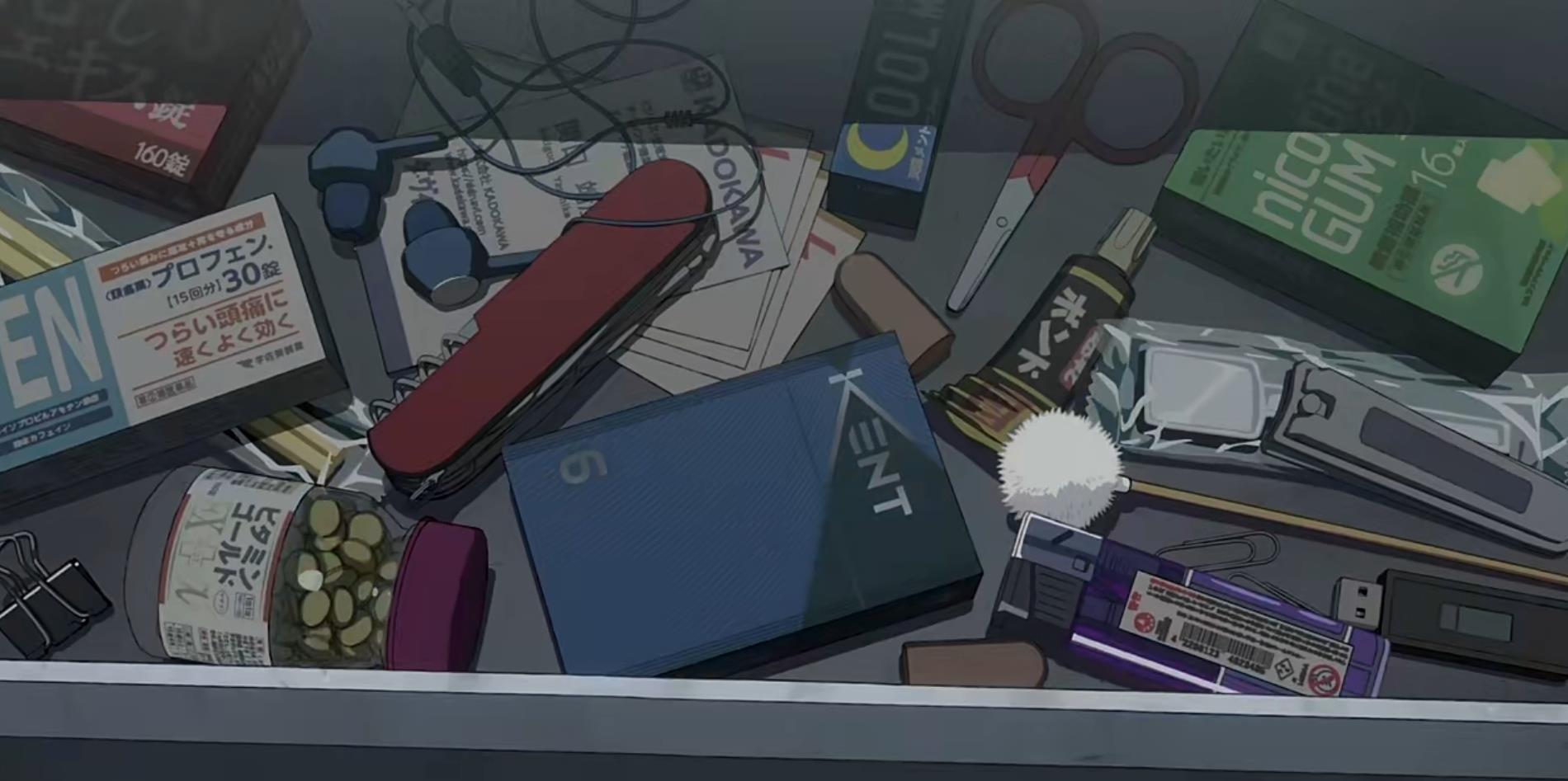 晓尚儿|和巨蟹座相处真的很温暖，倍感珍惜