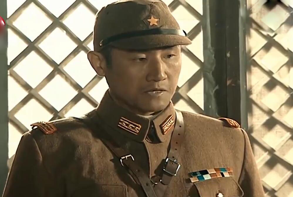 水月洞天|演“鬼子”最深入人心的6位男星，被骗了好久，以为他们是日本人