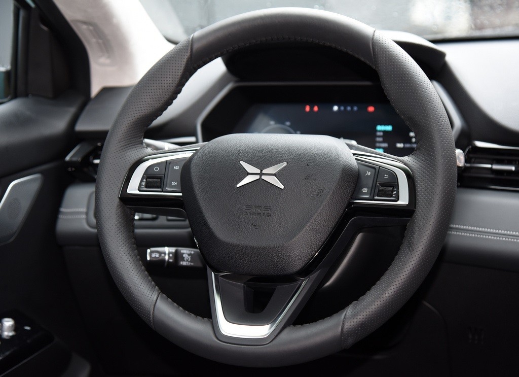 小鹏g3 小鹏G3迎来改良款，14.98万起售，最小续航460km，值不值得买？