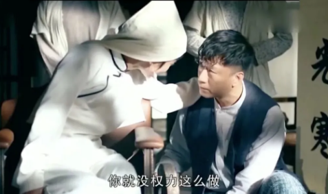 佟丽娅|“古装第一妖姬”：13年前压番佟丽娅，沉寂6年凭“媚骨”翻红