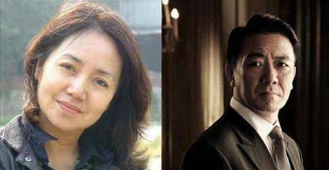 李幼斌|李幼斌：净身出户娶史兰芽问心无愧，亲生儿子至今不结婚让他犯难