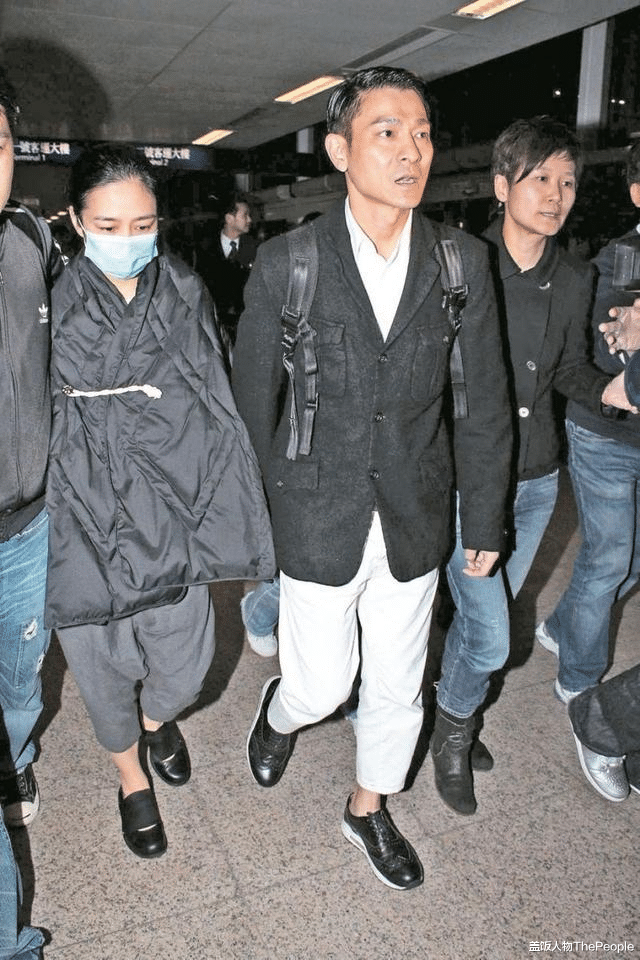 豪门|互戴绿帽争吵不休、婚后破产、恩爱半生，男星“入赘”豪门差别大