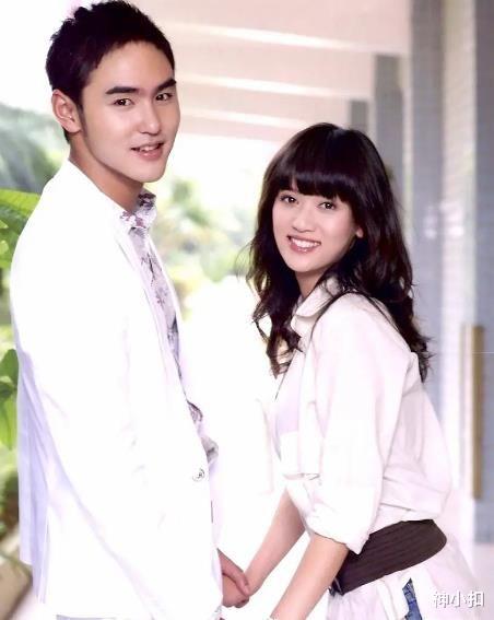 唐嫣|当年风靡一时的十部杀马特偶像剧，重温满满的羞耻感