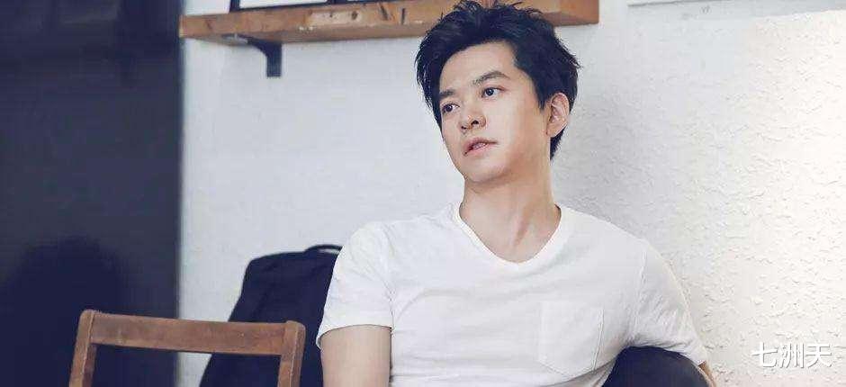 李健|李健：我曾经有八年的时间，都在迷茫中度过