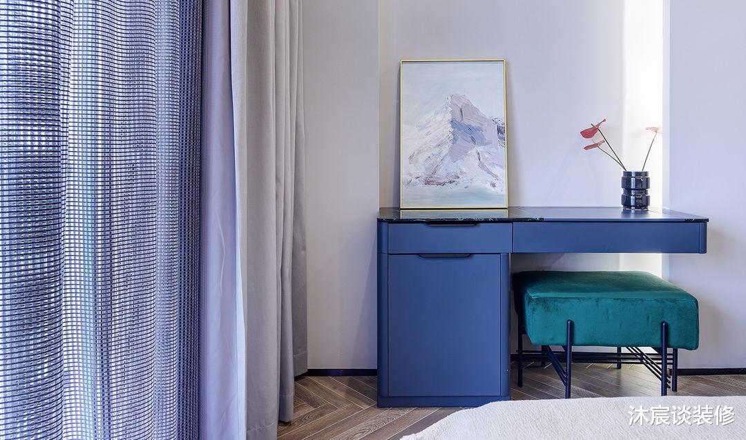 房型再差,也阻止不了对美好生活的向往,花点心思成就清爽的家