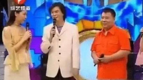 主持人|曾红极一时的著名主持人李彬，如今却销声匿迹，背后真相让人惋惜