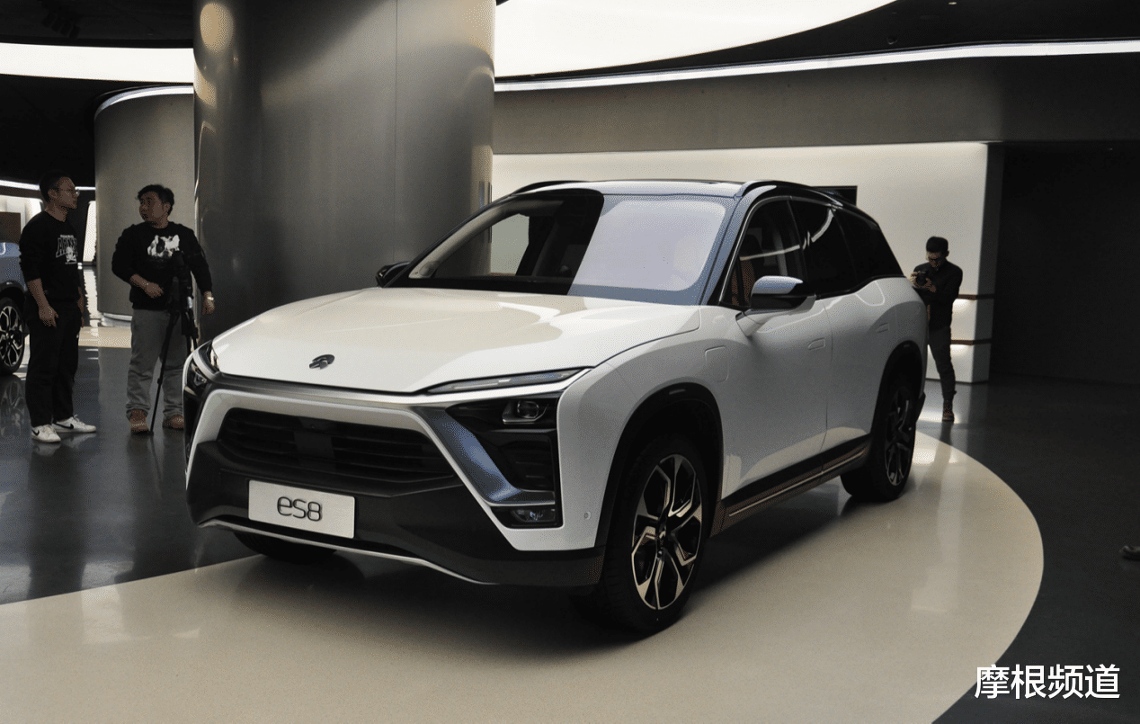 电动自行车 林文钦车祸去世最新进展，蔚来涉嫌伪造证据，员工私自接触事故车