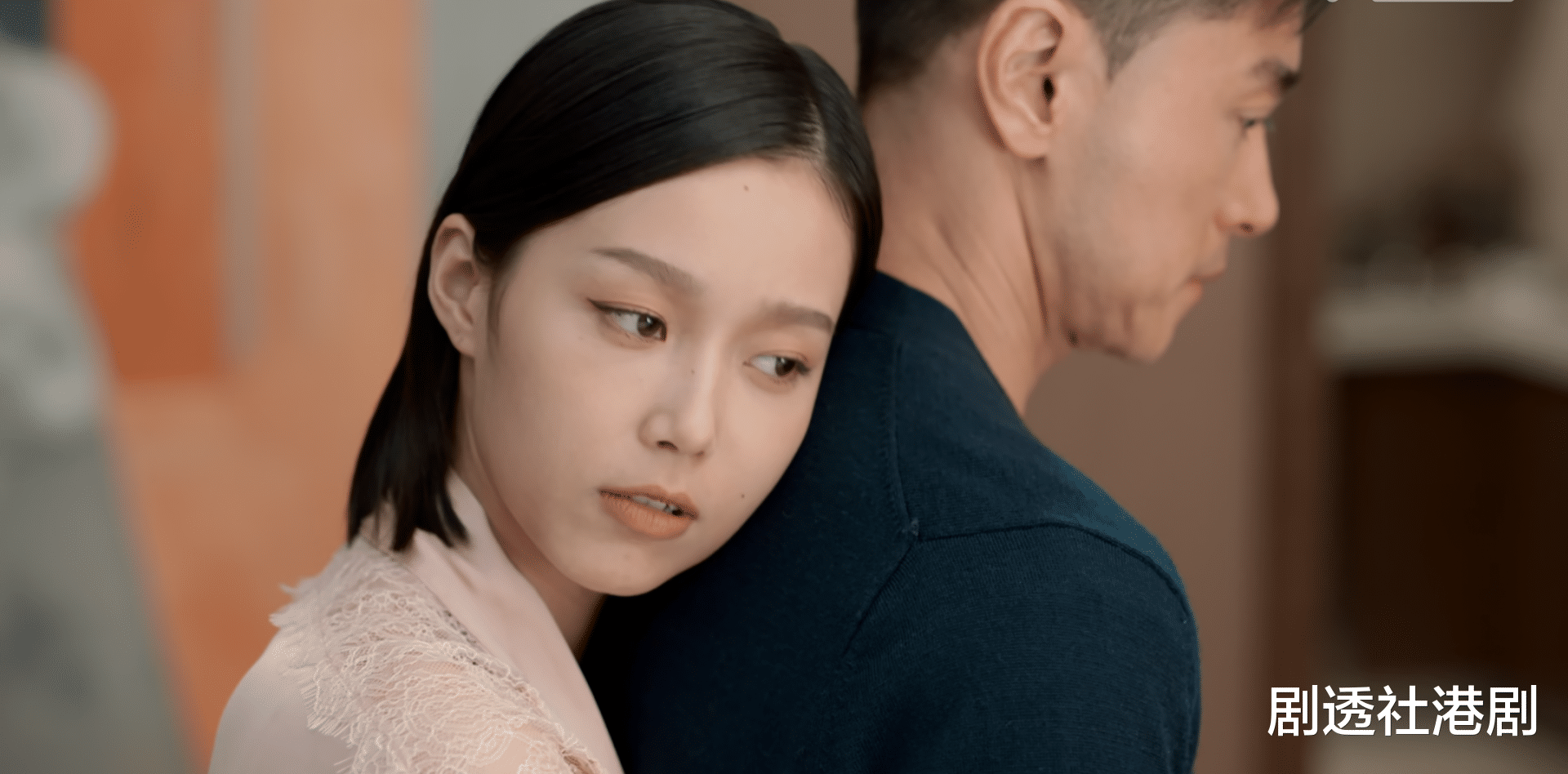 家族荣耀|姚金铃VS艾莉，夫妻变叔嫂，超豪华阵容的港剧，豪门争斗不容错过