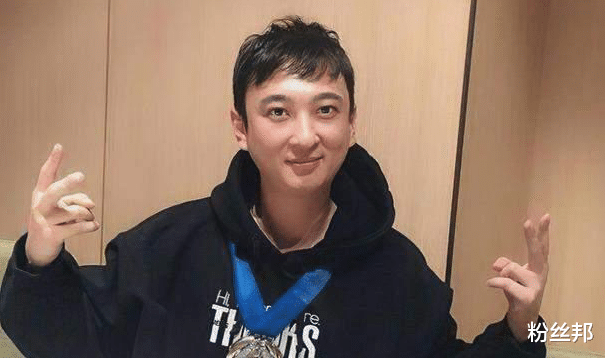 孙一宁|孙一宁前任委屈发文，谈了一场“共享恋爱”，粉丝三观跟着五官走