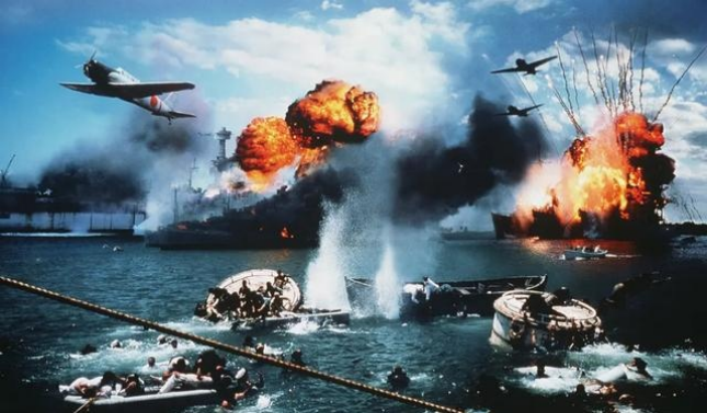 长津湖|长津湖一路猛进，票房破40亿，美媒还能坐的住吗？