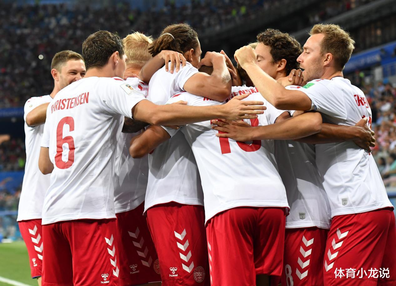 欧洲杯|CCTV5+直播，俄罗斯vs丹麦，俄罗斯顺利晋级or丹麦绝处逢生