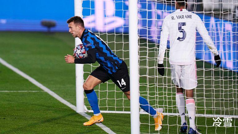 國(guó)際米蘭|國(guó)米感恩拜仁送來(lái)大禮 大心臟先生2年5次刀斬豪強(qiáng)