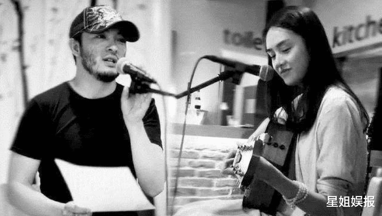 富大龙|影帝富大龙老婆，曾被称为“小刘晓庆”，退圈后在军艺读研任教！