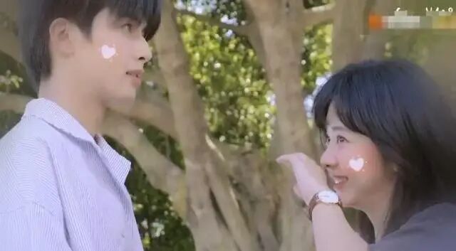 谭松韵|宋威龙直言，很多男星不愿和谭松韵拍吻戏，原来任嘉伦没说谎