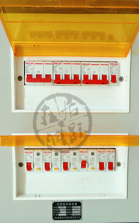 家用配电箱怎样配既实惠又安全？按照这个思路走，准没错