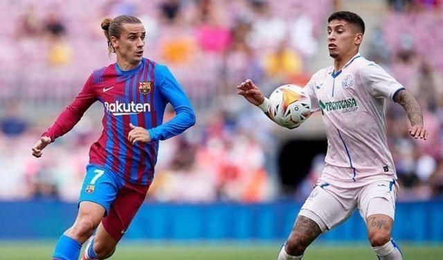 明明很棒|达成协议！巴萨无法清洗两大替补巨星，却顺利谈妥大幅降薪