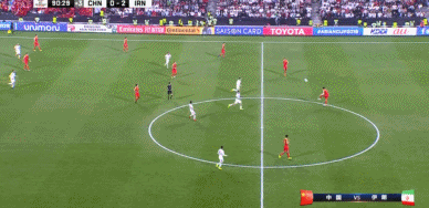 石柯|尴尬了：泰山新援表现令人堪忧，曾因在国足低级失误，遭里皮弃用