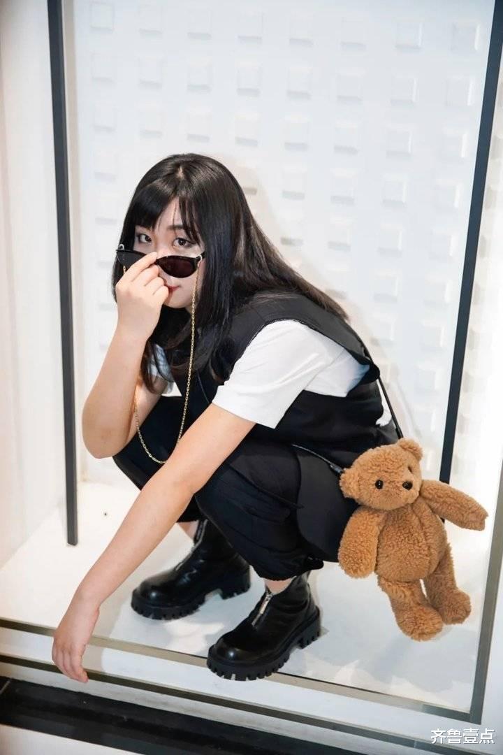 齐鲁壹点 银座“女王加冕日”完美收官！职场素人华丽蝶变迎来“高光时刻”