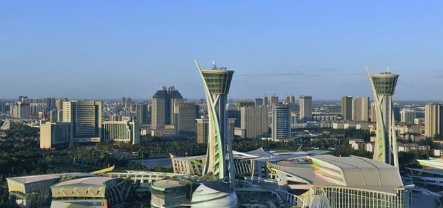 缘来妈咪|山东这市走运被新医院“砸中”，占地达16951平方米，工期一年