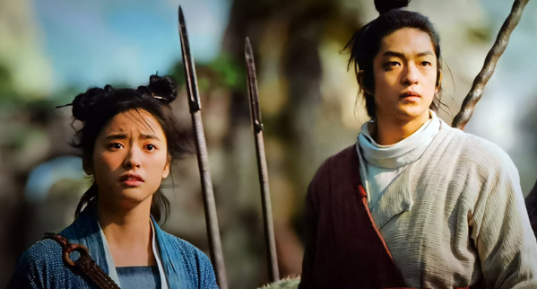 陈小纭|上映24天，票房2.35亿，包贝尔这部烂片终于下架了