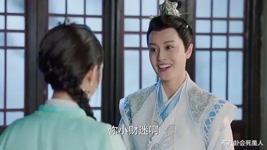 赵丽颖|9位男女明星的惊艳反串，女帅男美，有人靠其一战封神