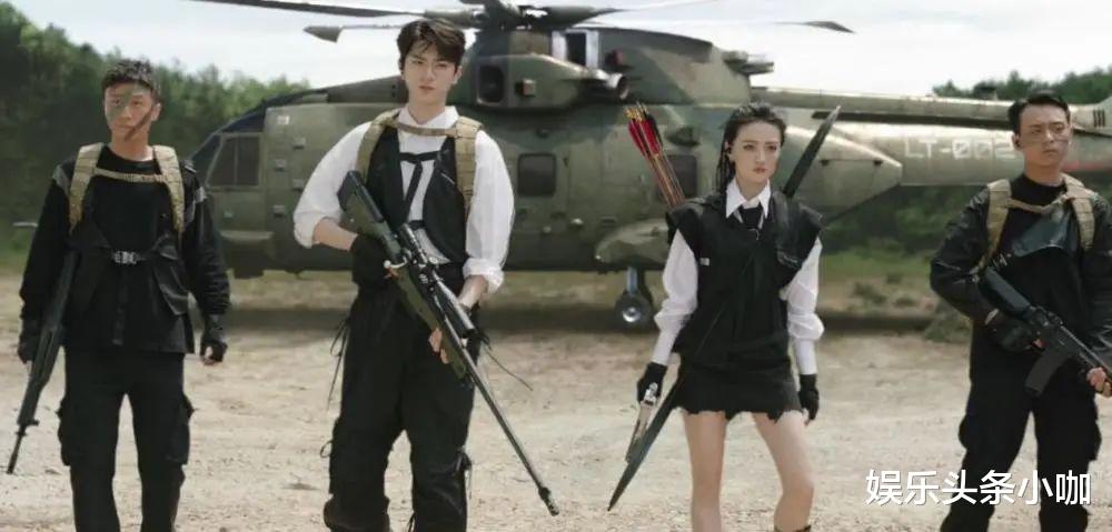 徐璐|当众劈腿！还反咬前女友？