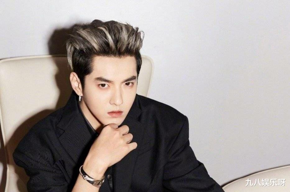 陈钰琪|吴亦凡事件新进展，又一官方“重拳出击”，信息量巨大