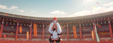 魔王樊|阴阳师化身“道歉师”，新式神立绘素材水印藏不住了