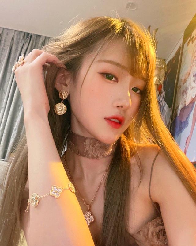 乔碧萝殿下|又一个乔碧萝！腐团儿面基榜一，意外曝光真实颜值，粉丝连夜跑了